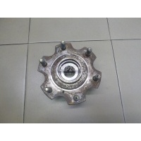 Ступица передняя Mitsubishi Pajero/Montero IV (V8, V9) (2007 - 2021) MN103586