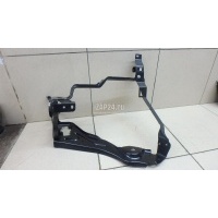Кронштейн крепления фары Mercedes Benz W204 (2007 - 2015) A2046200991