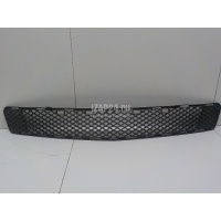 Решетка в бампер центральная Mercedes Benz W204 (2007 - 2015) 2048852123