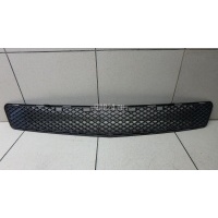 Решетка в бампер центральная Mercedes Benz W204 (2007 - 2015) 2048852123