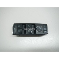 Блок управления стеклоподъемниками Mercedes Benz W204 (2007 - 2015) 21282083109107