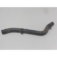 Патрубок отопителя GM Lacetti (2003 - 2013) 96554384