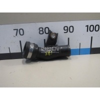 Патрубок интеркулера Renault Qashqai (J10) (2006 - 2014) 14460JG70A