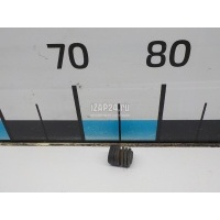 Отбойник капота Nissan Qashqai (J10) (2006 - 2014) 658221KA0A