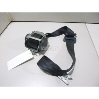 Ремень безопасности с пиропатроном Nissan Qashqai (J10) (2006 - 2014) 86885JD010