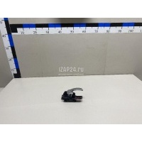 Ручка двери внутренняя Nissan Qashqai (J10) (2006 - 2014) 80670JD00D