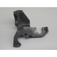 Кронштейн крепления троса КПП Nissan Qashqai (J10) (2006 - 2014) 34448JD000