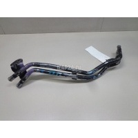 Трубка системы охлаждения АКПП Nissan Qashqai (J10) (2006 - 2014) 21619JD81A