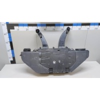 Корпус воздушного фильтра BMW X5 E70 (2007 - 2013) 13717798340