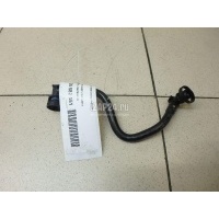 Трубка вентиляционная BMW X5 E70 (2007 - 2013) 13907636133