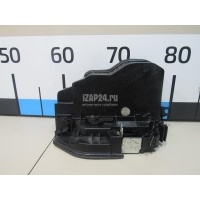 Замок двери задней правой BMW X5 E70 (2007 - 2013) 51227318418