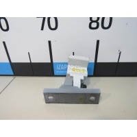 Петля двери задней правой верхняя BMW X5 E70 (2007 - 2013) 41527200244