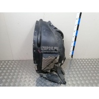 Локер передний правый BMW X5 E70 (2007 - 2013) 51717180620