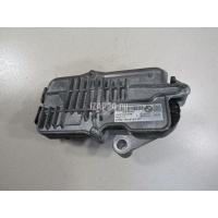 Моторчик блокировки межосевого дифференциала BMW X5 E70 (2007 - 2013) 27607619181