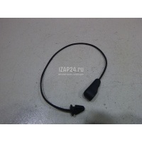 Держатель задней полки Ford Mondeo IV (2007 - 2015) 1208211