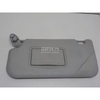 Козырек солнцезащитный (внутри) Ford Mondeo IV (2007 - 2015) 1639715