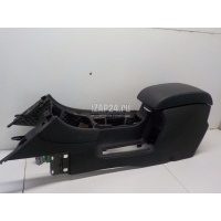 Консоль Ford Mondeo IV (2007 - 2015) 1756899