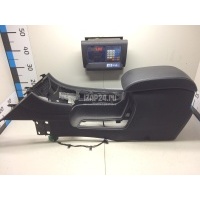 Консоль Ford Mondeo IV (2007 - 2015) 1686366