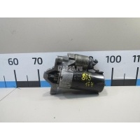 Стартер BOSCH Berlingo (M59) (2002 - 2012) 0001108400