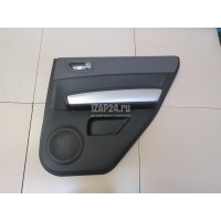 Обшивка двери задней правой Nissan X-Trail (T31) (2007 - 2014) 82900JG00A