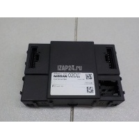 Блок комфорта Nissan X-Trail (T31) (2007 - 2014) 284B2BR02D
