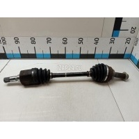 Полуось передняя левая Hyundai-Kia Sephia/Shuma (1996 - 2001) 0K2N125600