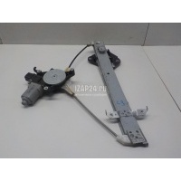 Стеклоподъемник электр. задний левый Subaru Impreza (G12) (2007 - 2012) 61042FG010