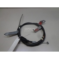 Трос стояночного тормоза правый Subaru Impreza (G12) (2007 - 2012) 26051FG020
