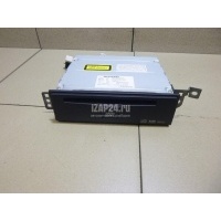 Проигрыватель CD/DVD Nissan M (Y50) (2004 - 2010) 28184JV50E