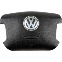 Volkswagen passat b5 гольф iv подушка kierownicy airbag