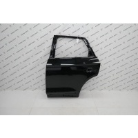 Дверь задняя LH Audi Q5 FYB 2017 80A833051C
