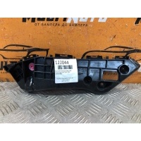 Кронштейн бампера Перед. Toyota Rav4 CA40 2015-2018 5253542080