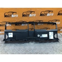 Воздуховод Mercedes GLE, GLS V167, X167 2018- a1675054600