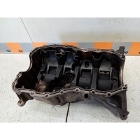 Поддон масляный двигателя Nissan Almera G15 2014 1111000Q0C