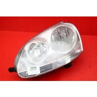 Фара левый фара передняя eu volkswagen гольф 5 v 2007 год