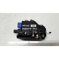 Cayenne phaeton touareg замок левый keyless его 9pin