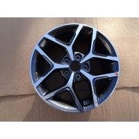 Kia pro ceed iii gt line колесо 17 оригинальный