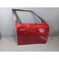 Дверь передняя правая Kia Soul SK 76004K0000
