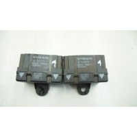 volvo блок подогрева сиденья s60 30782079