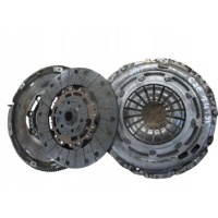 Муфта колесо двухмассовый volkswagen 1.4 tsi 04e105266l