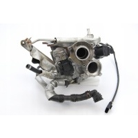 Турбокомпрессор 1.8 audi volkswagen seat skoda 06k145701t