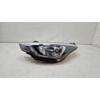 Фара переднее левая hyundai i20 ii 92101c8000