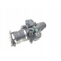 Citroen peugeot дросельная заслонка 1.6 hdi 9660030380