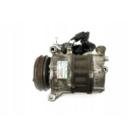 Компрессор кондиционера volvo v70 iii s60 ii s80 ii 2.0 d p31315453