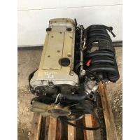 Двигатель мерседес w124 e280 280e 2.8 m104 104942