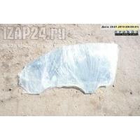 Стекло двери Перед. Левая Volkswagen Passat B5 1998 3B4845201