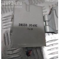 Реле (прочие) Nissan X-Trail 2008 28550JG40C