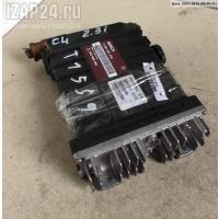 Блок управления двигателем (ДВС) Audi 100 C4 (1991-1994) 1992 4A0906264