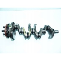 Qashqai ii juke 1.6 dig - t mr16 вал коленчатый вкладыши