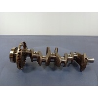 Qashqai ii j11 1.6 dig - t mr16 вал коленчатый ed80h